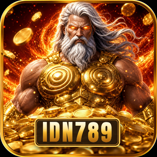 idn789 Tangkapan Layar - 2