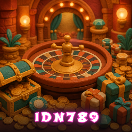 idn789 Tangkapan Layar - 5
